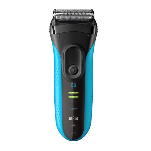 Braun - Best Electric Shavers for Sensitive Skin 2023/ 2024 UK