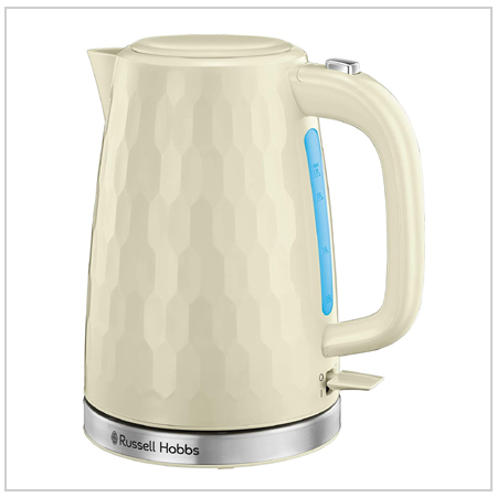 Russell Hobbs - Cordless Electric Kettle 2023/ 2024 UK